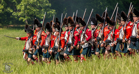 British Grenadiers