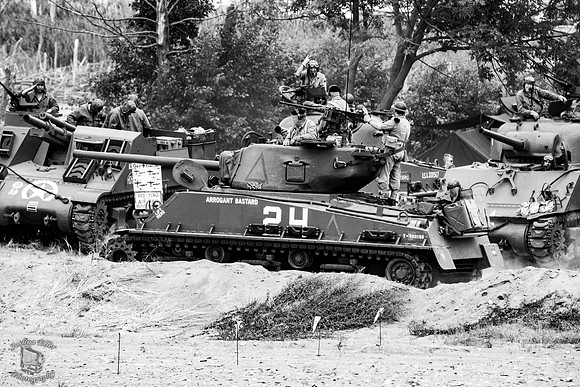 Sherman