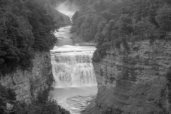 Middle Falls