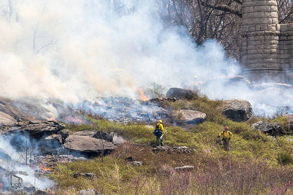 Little Round Top