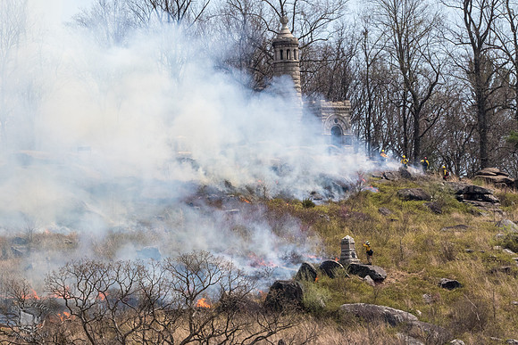 Little Round Top