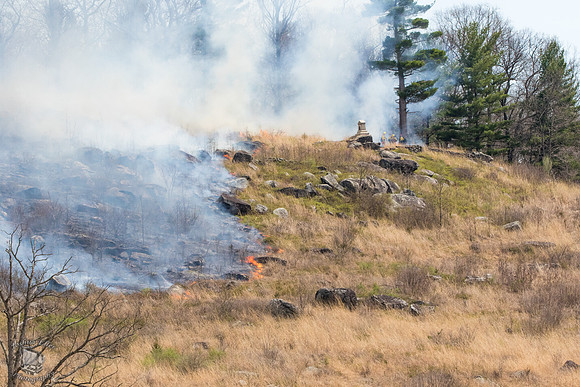 Little Round Top