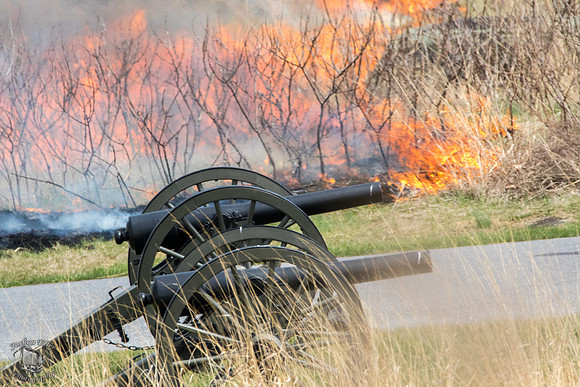 Open Fire