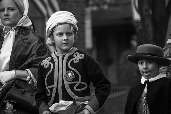 Little Zouave