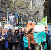 March For Science