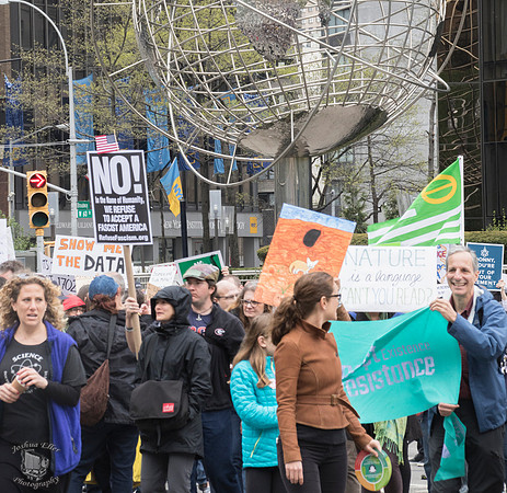 March For Science