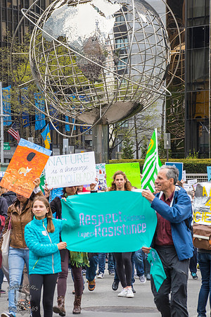 March For Science