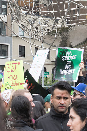 March For Science