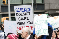 In Science We Trust