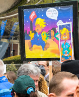 March For Science
