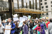 March For Science