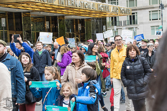March For Science