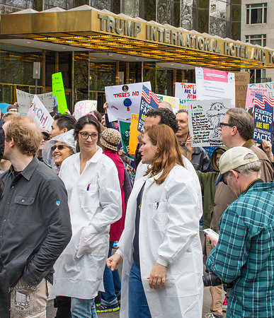 March For Science