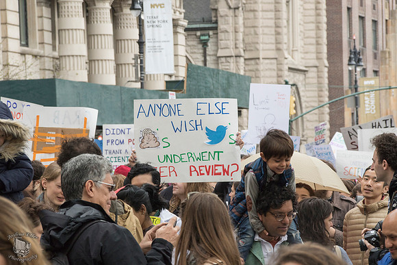 March For Science