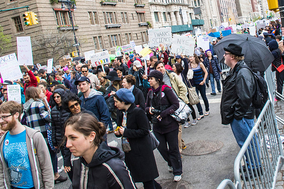 March For Science
