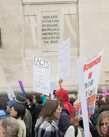 March For Science