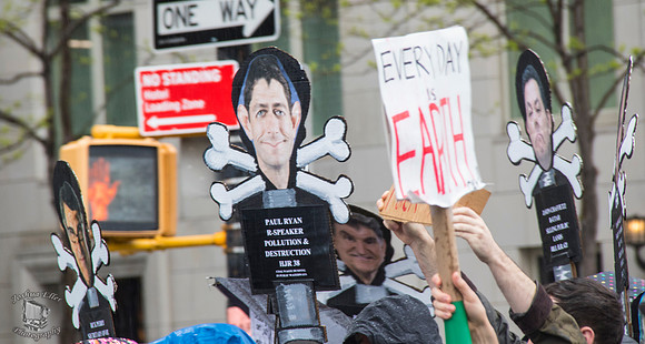 March For Science