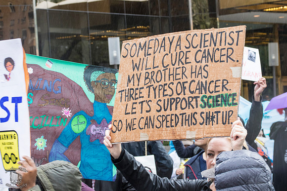 Cure Cancer
