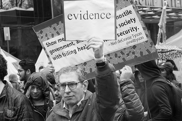 Evidence
