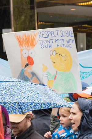 Don't Meep With Our Future