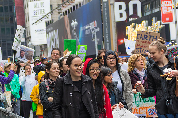 March for Science