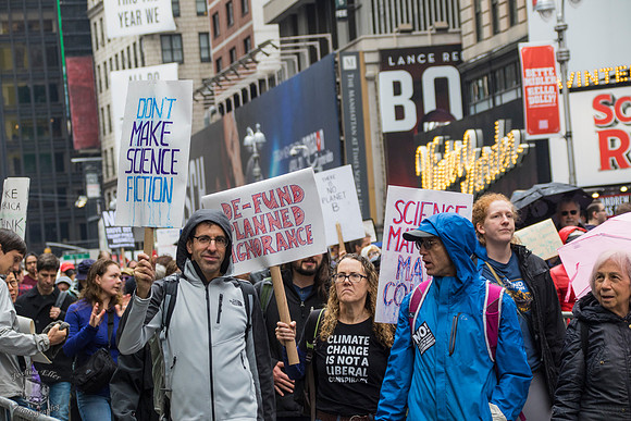 March for Science