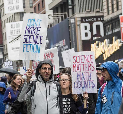 Science Matters