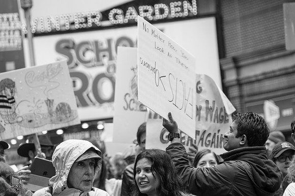 March for Science