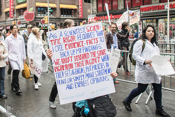 Scientific Rigor
