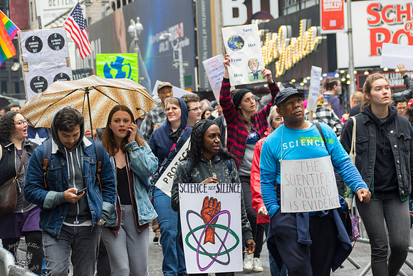 March for Science