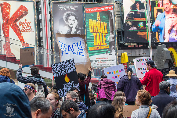 March for Science