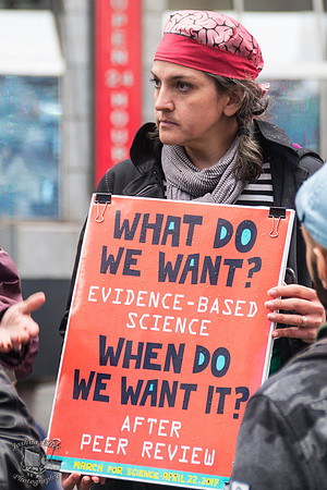 Evidence Based Science