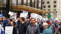 March For Science 2017 NYC