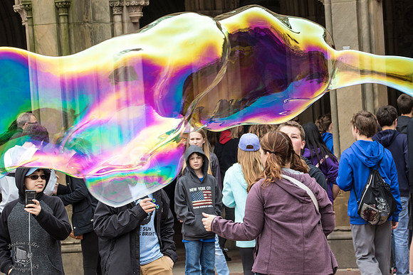 Bubble