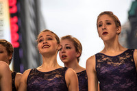 Project Dance