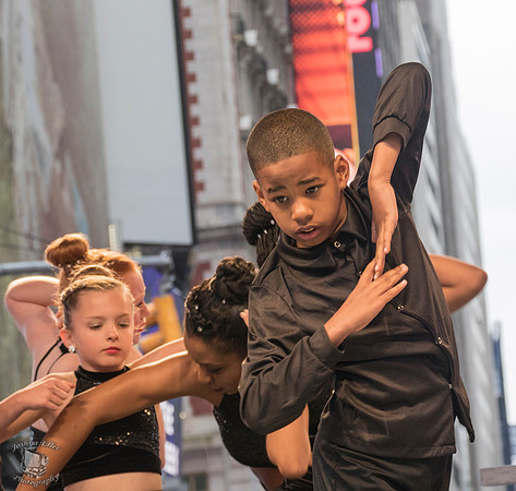 Dance