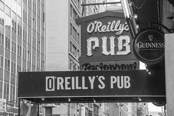 The Pub