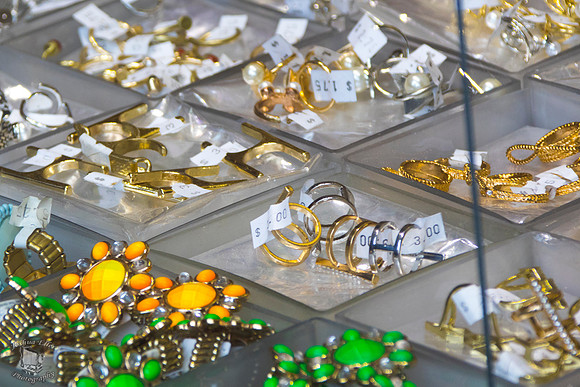 Jewels