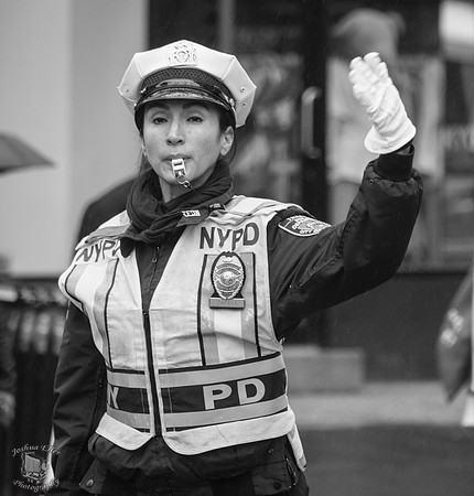 NYPD