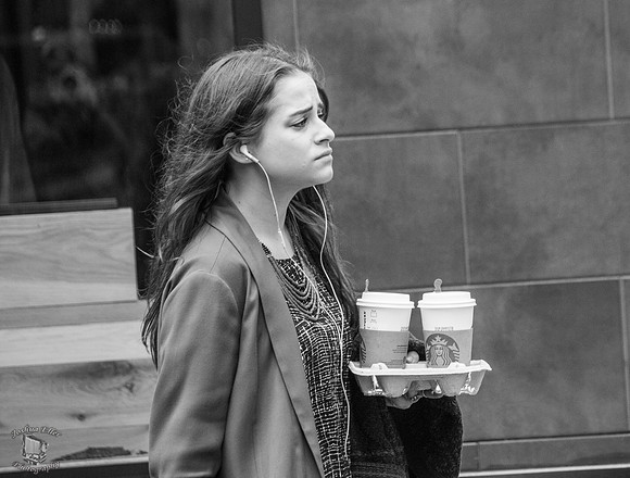 Coffee Run