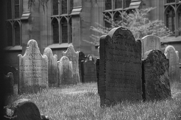 Trinity Cemetery