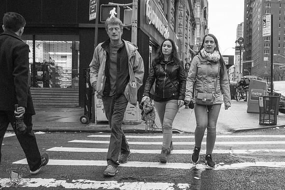 Crosswalk