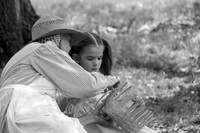 Basket Weaving
