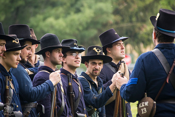 Infantry