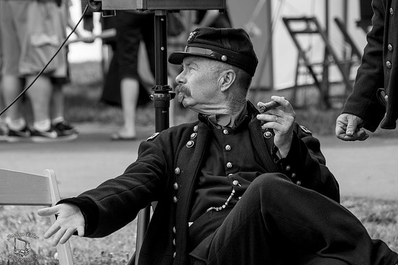 General Daniel E Sickles