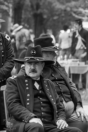 The Generals