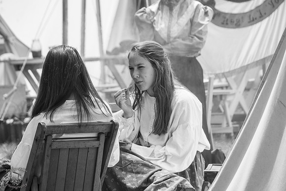 Federal Camp