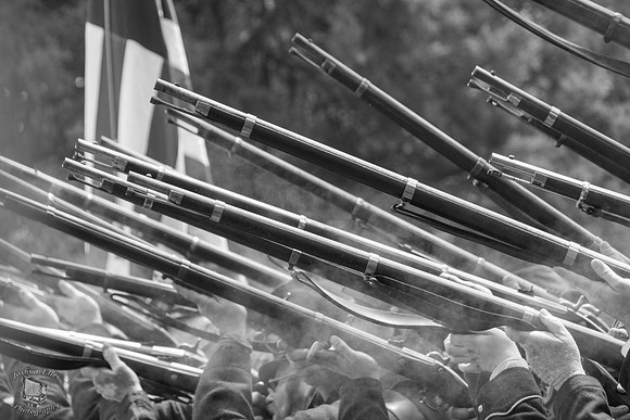 Rifles