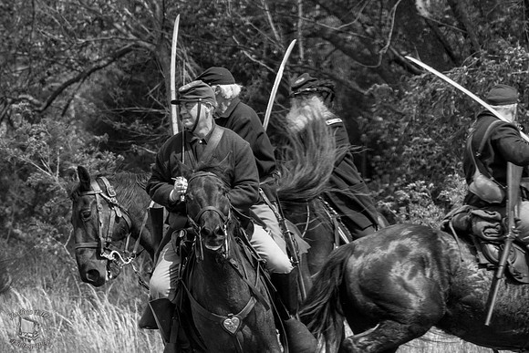Cavalry