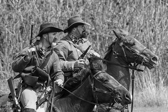 Southern Riders